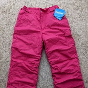 Columbia Snow Pants